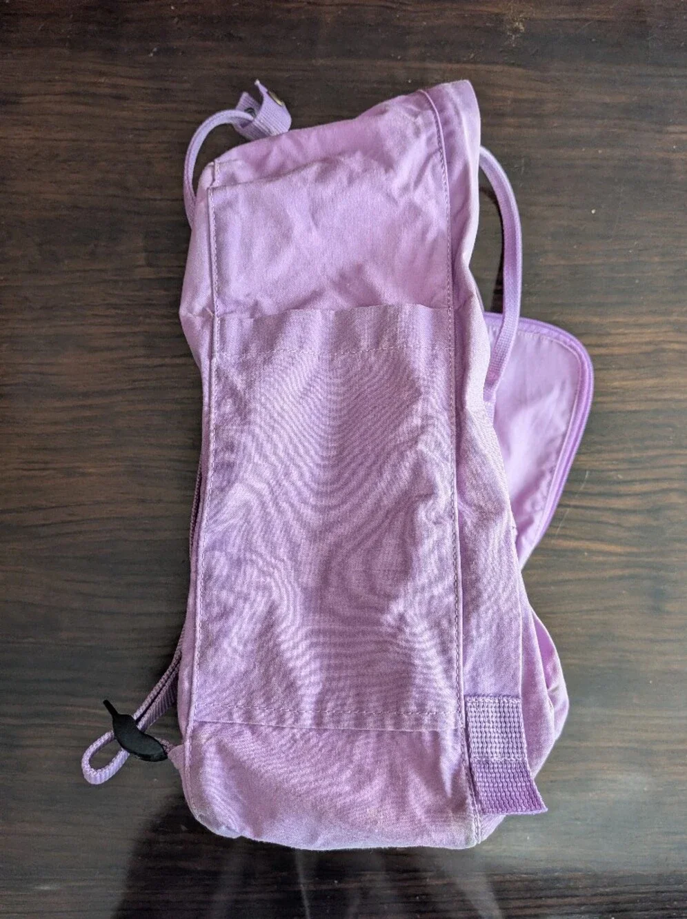 Fjallraven authentic fjällräven